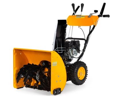 Снегоуборщик KETTAMA 80 B Basic в Москве