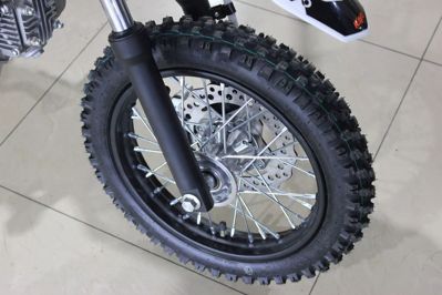 купить Мотоцикл KAYO Mini TS90 12/10 в Москве - фото 