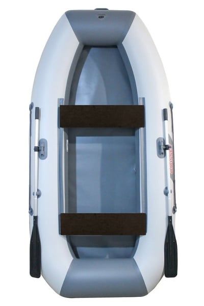 Гребная лодка ПВХ ФАВОРИТ Одиссей 280 в Москве