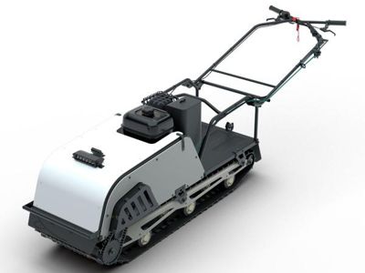 Мотобуксировщик BALTMOTORS Snowdog Long Pro в Москве