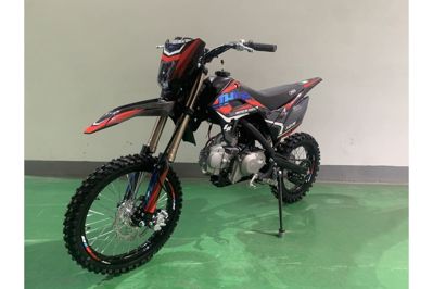 купить Мотоцикл JHLofr LK125 17/14 PITBIKE в Москве - фото 