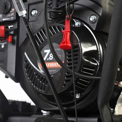 купить Снегоуборщик PATRIOT PRO 755 E в Москве - фото 