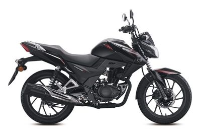 купить Мотоцикл HONDA CBF150R TOURENDURO в Москве - фото 