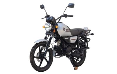 купить Мотоцикл ММ Colt 2 50/110 в Москве - фото 