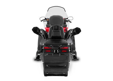 купить Снегоход SHARMAX Ace 1000 с ПСМ в Москве - фото 