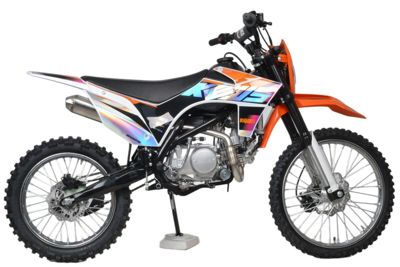 Мотоцикл KEWS K61 140 E 19/16 в Москве