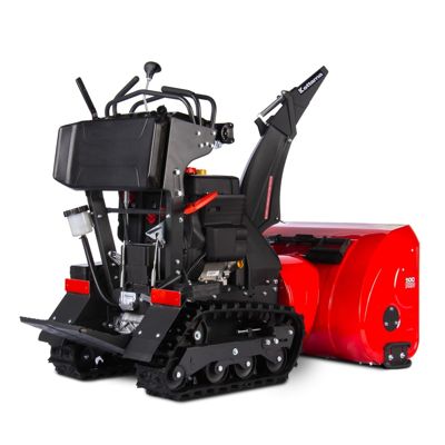 купить Снегоуборщик KETTAMA 500 Pro в Москве - фото 