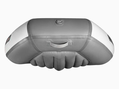 купить Гребная лодка ПВХ X-RIVER Agent Mini 280 (900 г/м²) в Москве - фото 