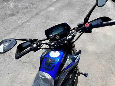 купить Мотоцикл RACER RC300-GY8V XSR  ТУРЭНДУРО в Москве - фото 