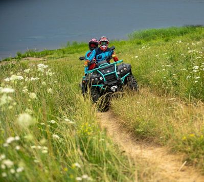 купить Квадроцикл РМ 500-2 в Москве - фото 