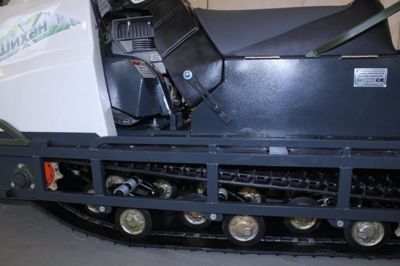 купить Снегоход ШИХАН Д-2 в Москве - фото 