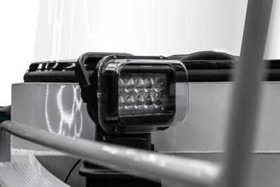 купить Лодка алюминиевая Mikatsu (Микатсу) 475 (Z43) в Москве - фото 