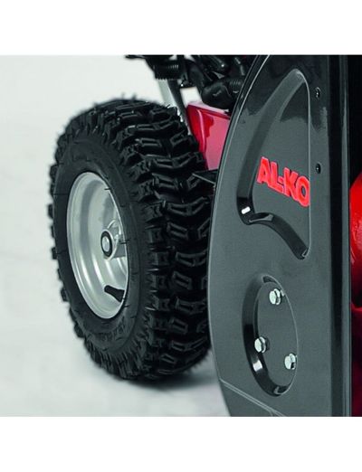 купить Снегоуборщик AL-KO Snowline 620 EII в Москве - фото 