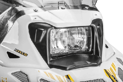 купить Снегоход СТЕЛС SE800T (L LUX 2LT) Ермак 1.0 К01 Tech в Москве - фото 