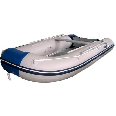 купить Лодка ПВХ GOLFSTREAM Base CB 330 в Москве - фото 