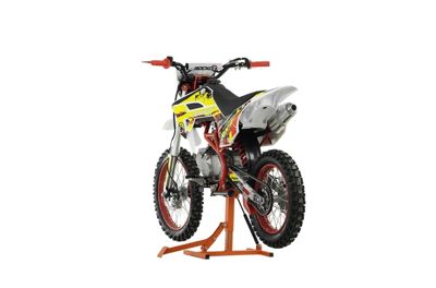 купить Мотоцикл ROCKOT Basic 125E Jokester 2.0 PITBIKE в Москве - фото 
