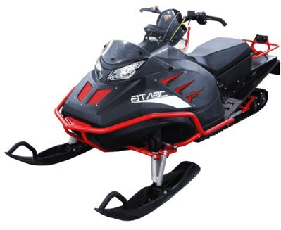 Снегоход ТОФАЛАР Атлас 500 в Москве