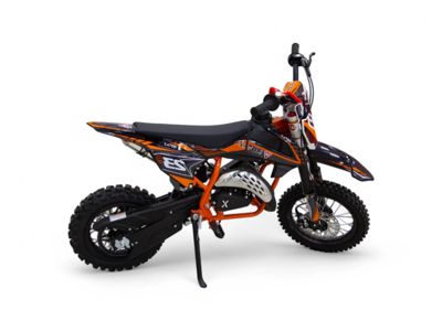 Мотоцикл MOTAX 60 PS 12/10 PITBIKE в Москве
