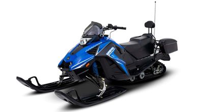 Снегоход SHARMAX SN-280 в Москве