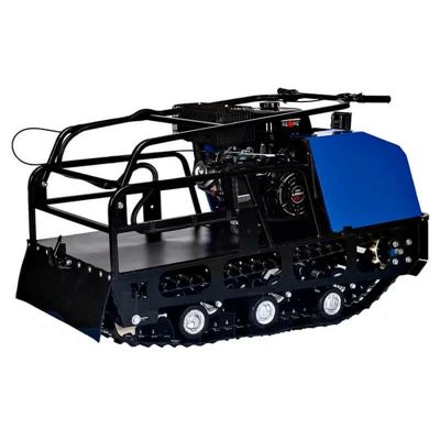 купить Мотобуксировщик МУЖИК М600 Стандарт 15 л.с. в Москве - фото 