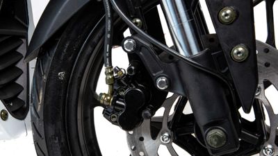 купить Мотоцикл MOTOLAND MT 250 (172FMM-5/PR250) ТУРЭНДУРО в Москве - фото 