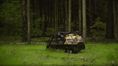 купить Мотобуксировщик SHARMAX S500 1450 HP20 Enduro в Москве - фото 