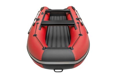 купить Лодка ПВХ РОДЖЕР Zefir 3100 LT в Москве - фото 