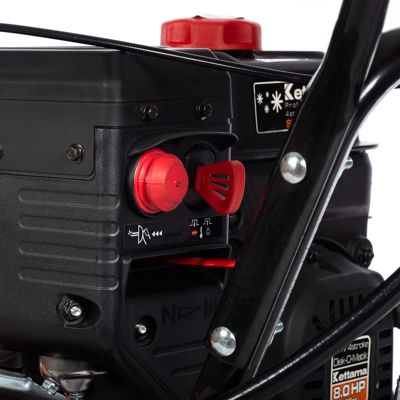 купить Снегоуборщик KETTAMA 90 S Superior в Москве - фото 