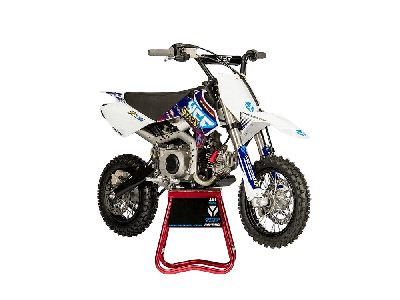 купить Мотоцикл YCF Start F88-SE PITBIKE в Москве - фото 