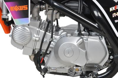 купить Мотоцикл KEWS K61 140 E 19/16 в Москве - фото 