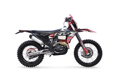 купить Мотоцикл BRZ X8 CB250RL 24 ENDURO в Москве - фото 