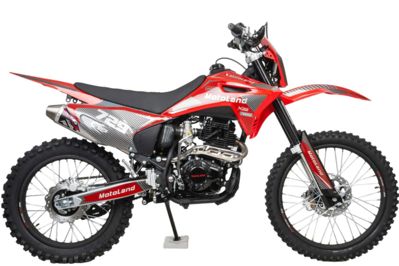 купить Мотоцикл MOTOLAND Sport 300 R (175FMM) 21/18 ENDURO в Москве - фото 