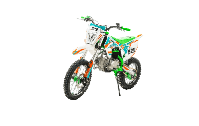 купить Мотоцикл MOTOLAND TCX125 PITBIKE в Москве - фото 