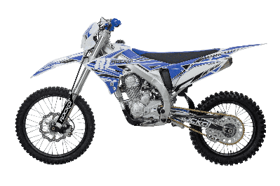 купить Мотоцикл кроссовый эндуро ROCKOT R1 Mountain Arrow 250 в Москве - фото 