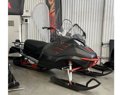 купить Снегоход ТОФАЛАР Атлас 500 в Москве - фото 