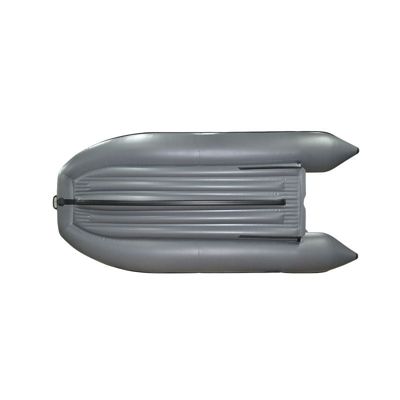 купить Лодка ПВХ ALTAIR HD 380 НДНД в Москве - фото 