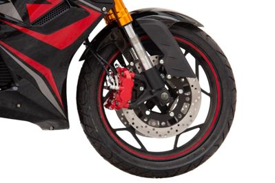 купить Мотоцикл YAMAHA FZ 250 replica в Москве - фото 