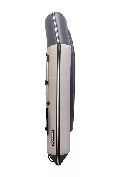 купить Лодка ПВХ SIBRIVER Хатанга 290 НДНД в Москве - фото 