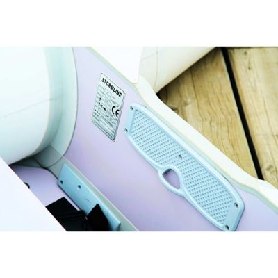 купить Лодка ПВХ STORMLINE Active 340 в Москве - фото 