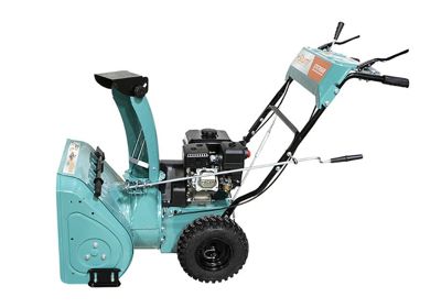 купить Снегоуборщик STURM STG7656R в Москве - фото 