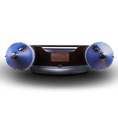 купить Лодка ПВХ STORMLINE Air Classic Tactic 335 в Москве - фото 