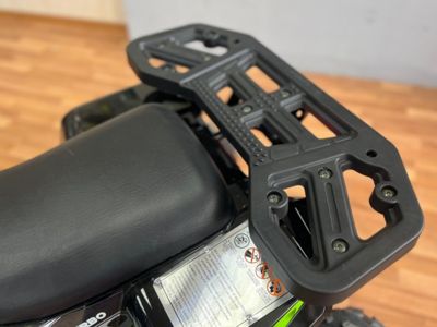 купить Квадроцикл RACER Hawk 110 в Москве - фото 