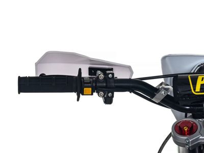 купить Мотоцикл питбайк SHARMAX Sport 145 в Москве - фото 