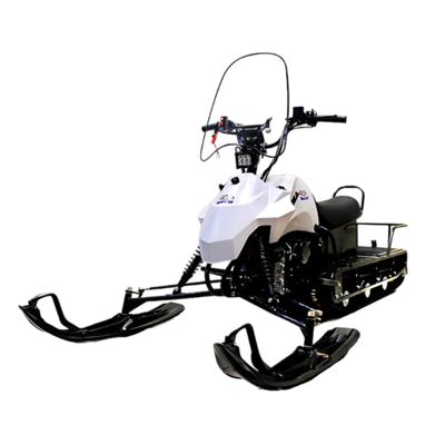купить Снегоход ЛИДЕР Альфа-2-150-РК в Москве - фото 