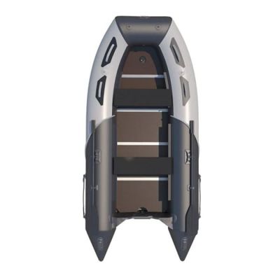 Лодка ПВХ BADGER WL 360 в Москве