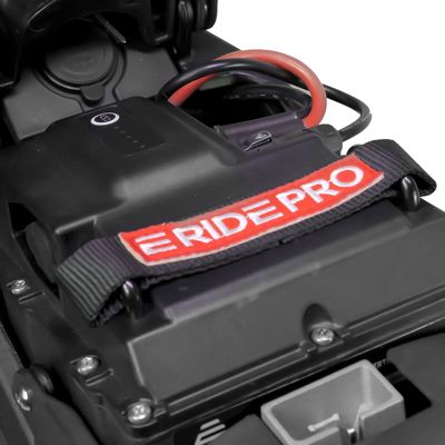 купить Электромотоцикл E RIDE Pro-SS 19 в Москве - фото 