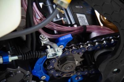 купить Мотоцикл кроссовый эндуро BRZ X6 250cc в Москве - фото 