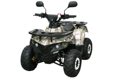 Квадроцикл GRIZZLY Aerox Mini 125cc в Москве