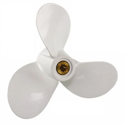 Винт Mikatsu МF9,9 неоригинальный (8 1/2 х 8 1/2) в Москве