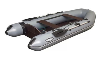 купить Лодка ПВХ SIBRIVER Таймыр 290 в Москве - фото 